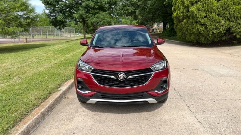 Buick Encore GX Preferred AWD 2023