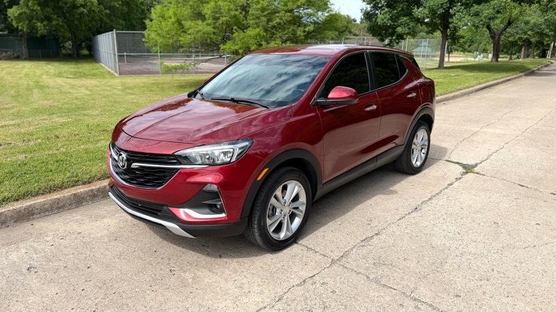 Buick Encore GX Preferred AWD 2023