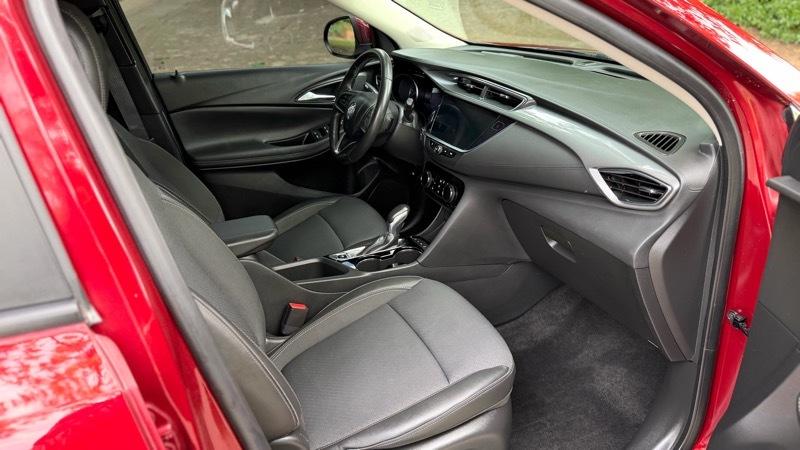 Buick Encore GX Preferred AWD 2023