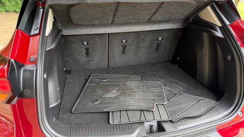 Buick Encore GX Preferred AWD 2023
