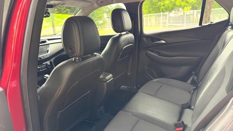 Buick Encore GX Preferred AWD 2023