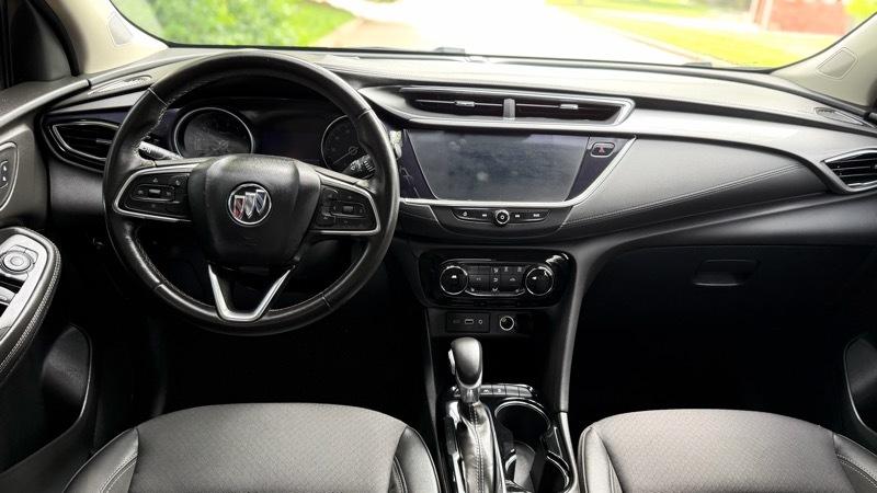 Buick Encore GX Preferred AWD 2023