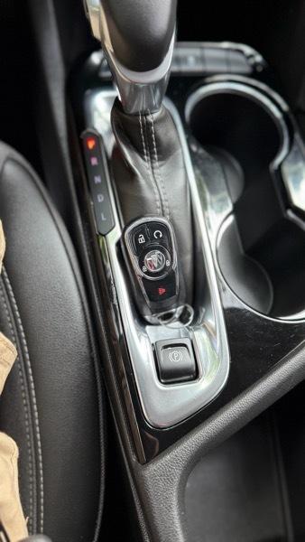 Buick Encore GX Preferred AWD 2023