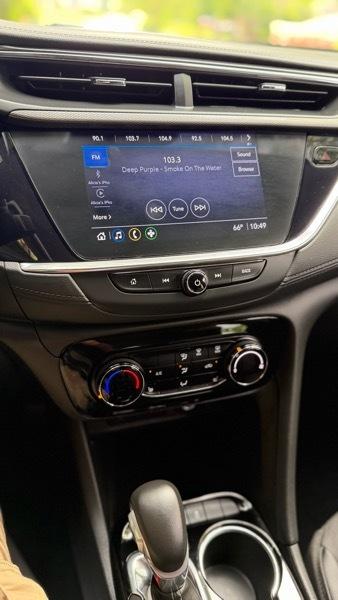 Buick Encore GX Preferred AWD 2023