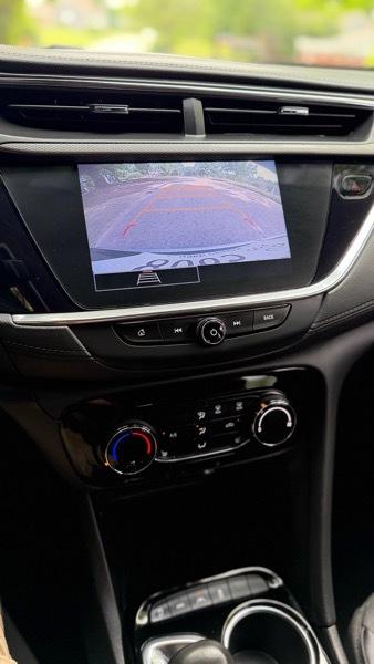 Buick Encore GX Preferred AWD 2023