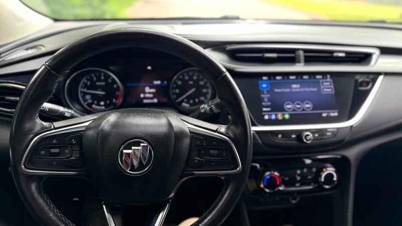 Buick Encore GX Preferred AWD 2023