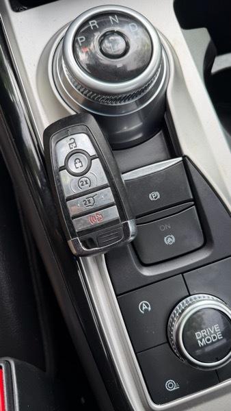 Ford Explorer ST-Line AWD 2024