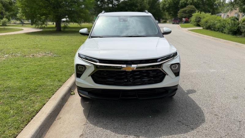 Chevrolet TrailBlazer ACTIV 2024