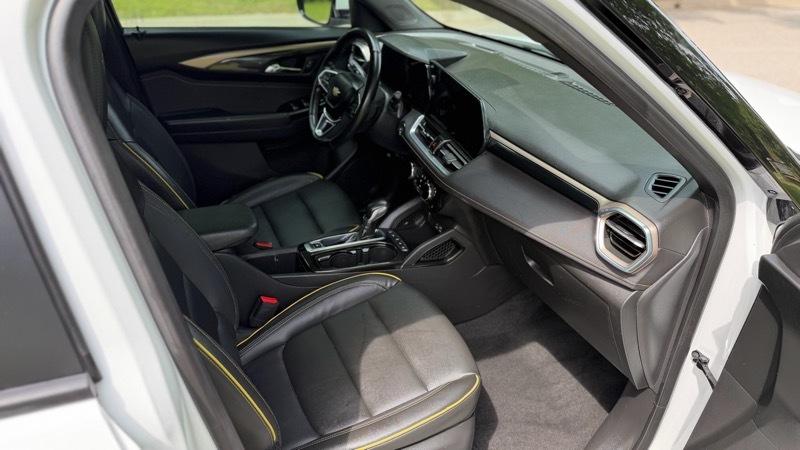 Chevrolet TrailBlazer ACTIV 2024