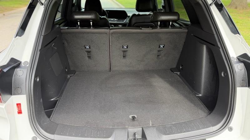 Chevrolet TrailBlazer ACTIV 2024