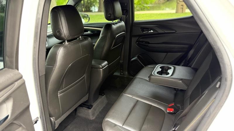 Chevrolet TrailBlazer ACTIV 2024