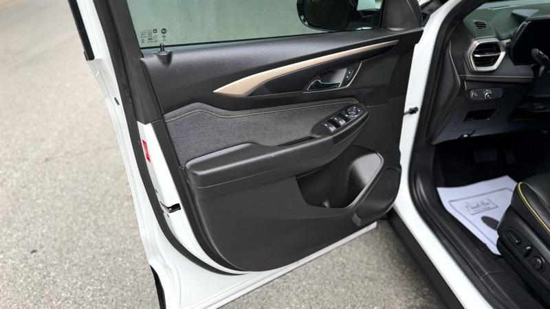 Chevrolet TrailBlazer ACTIV 2024
