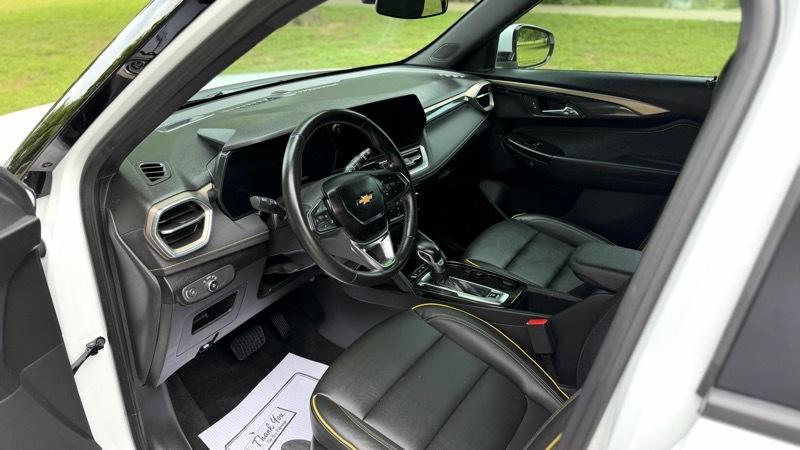 Chevrolet TrailBlazer ACTIV 2024