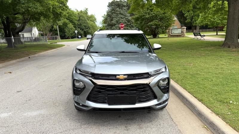 Chevrolet TrailBlazer ACTIV 4D SUV AWD 2023