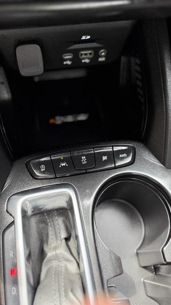 Chevrolet TrailBlazer ACTIV 4D SUV AWD 2023