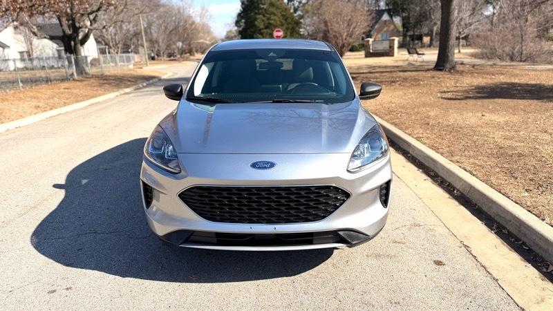 Ford Escape SE 2022