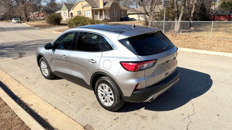 Ford Escape SE 2022