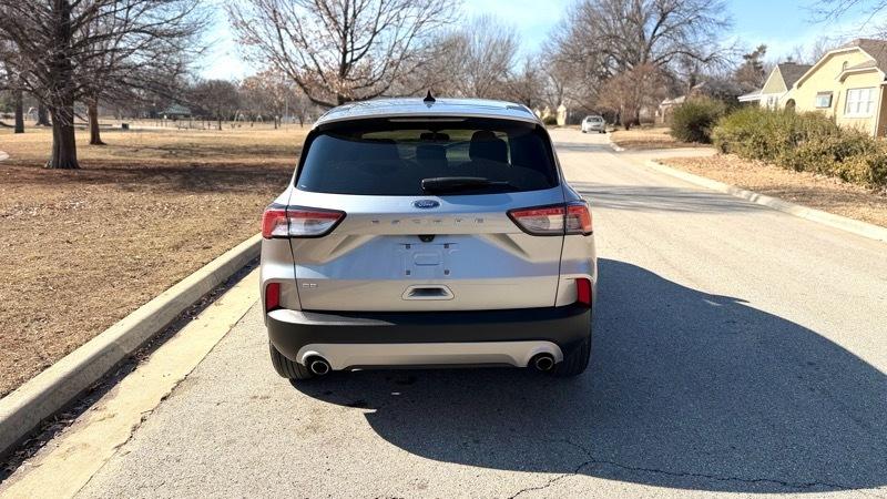 Ford Escape SE 2022