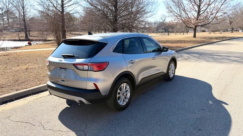 Ford Escape SE 2022