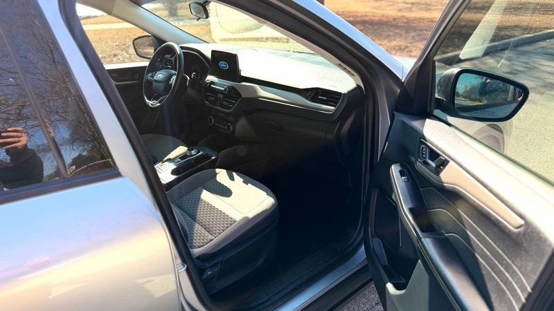 Ford Escape SE 2022