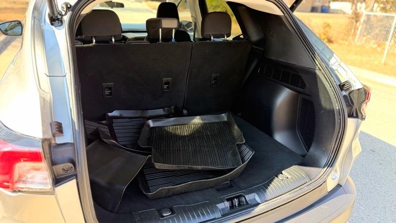 Ford Escape SE 2022