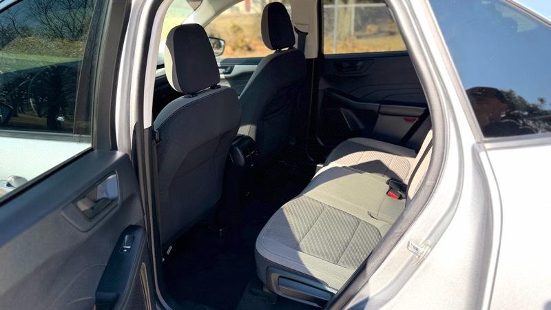 Ford Escape SE 2022