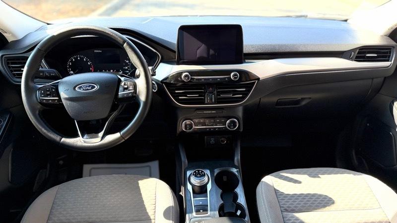 Ford Escape SE 2022