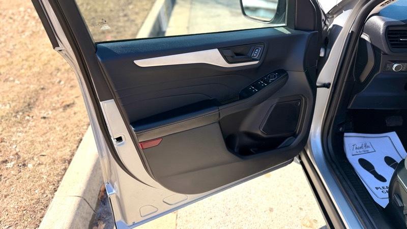 Ford Escape SE 2022