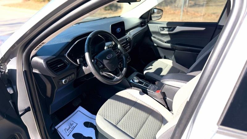 Ford Escape SE 2022
