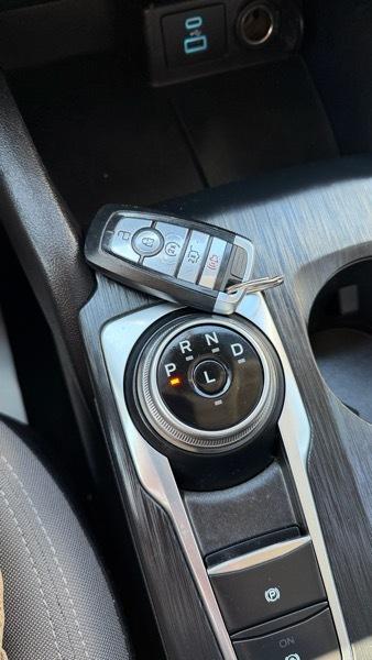 Ford Escape SE 2022