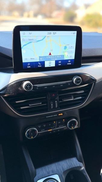 Ford Escape SE 2022