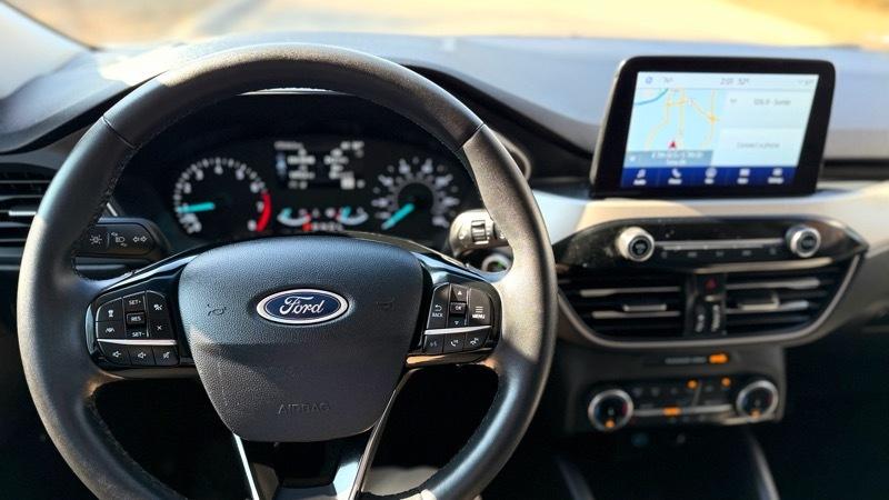 Ford Escape SE 2022