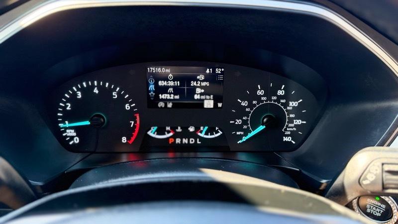 Ford Escape SE 2022
