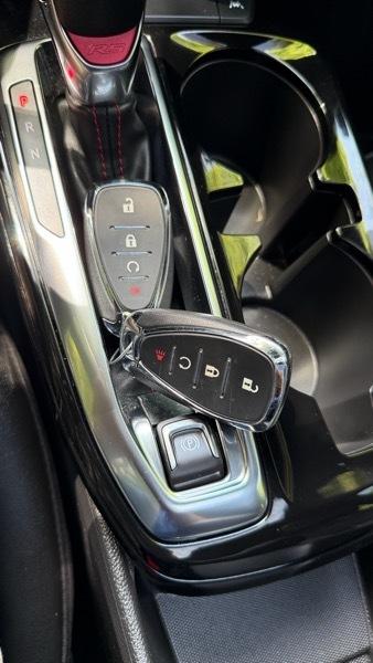 Chevrolet Trax 2RS 2024