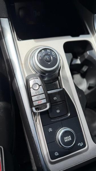 Ford Explorer AWD 4dr XLT 2023