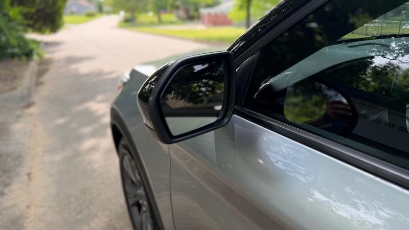 Ford Explorer XLT 2023