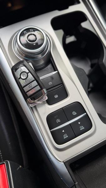 Ford Explorer XLT 2023