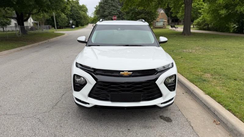 Chevrolet TrailBlazer LT 2022