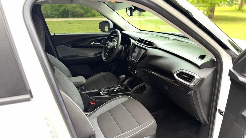 Chevrolet TrailBlazer LT 2022