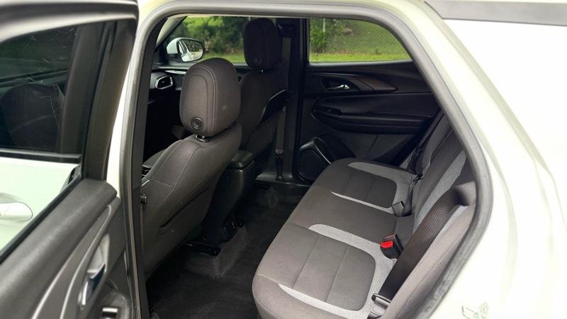 Chevrolet TrailBlazer LT 2022