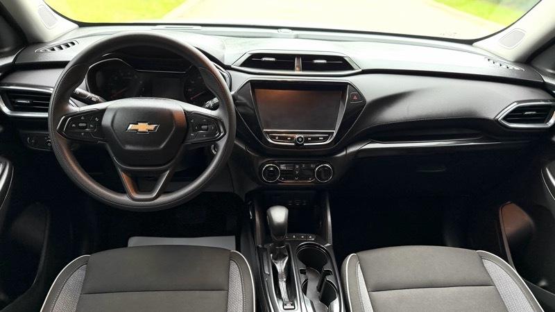Chevrolet TrailBlazer LT 2022