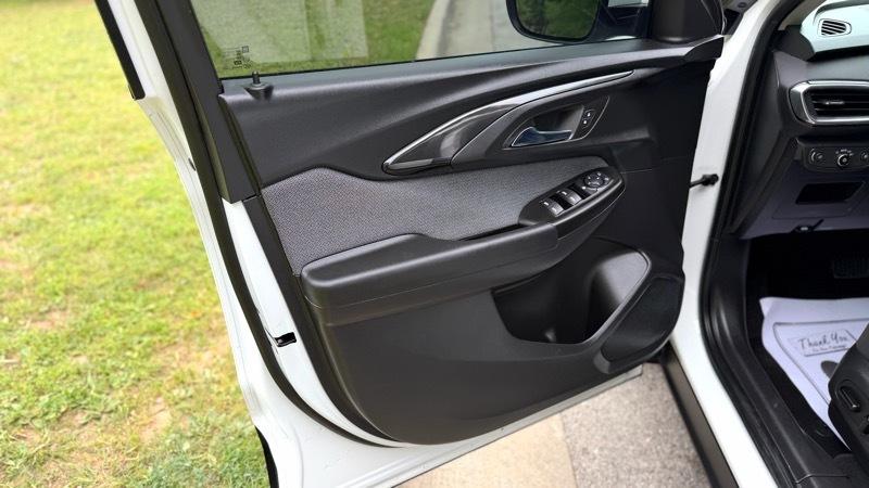 Chevrolet TrailBlazer LT 2022