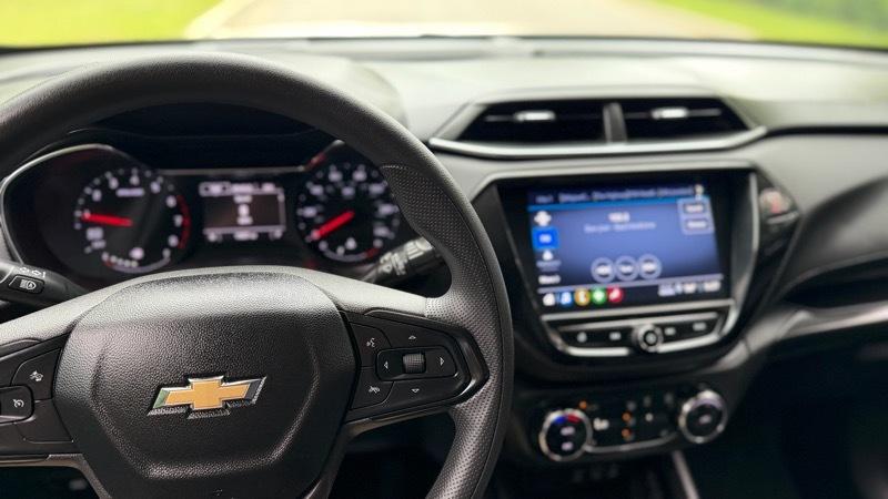 Chevrolet TrailBlazer LT 2022