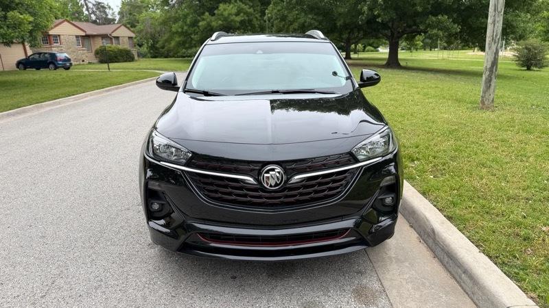 Buick Encore GX Sport Touring 2023