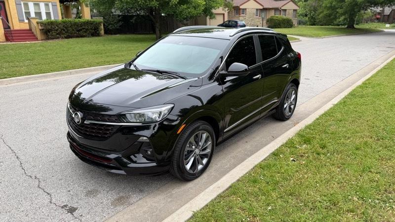 Buick Encore GX Sport Touring 2023
