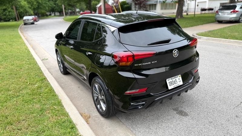 Buick Encore GX Sport Touring 2023