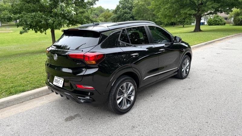 Buick Encore GX Sport Touring 2023