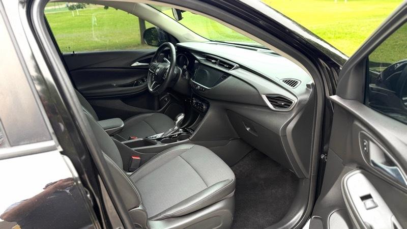 Buick Encore GX Sport Touring 2023