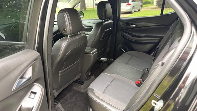 Buick Encore GX Sport Touring 2023