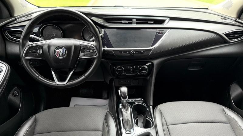 Buick Encore GX Sport Touring 2023